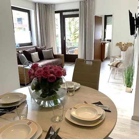 21112 Apartment Winterberg