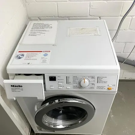 21112 Apartment Winterberg