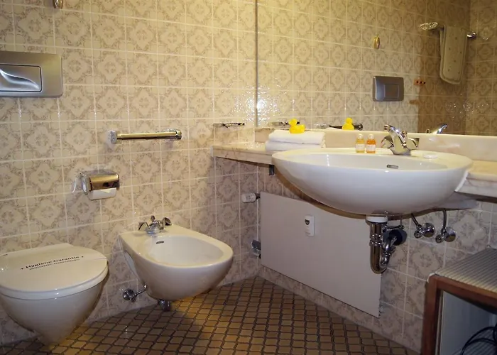 Apartamento 21112 Winterberg