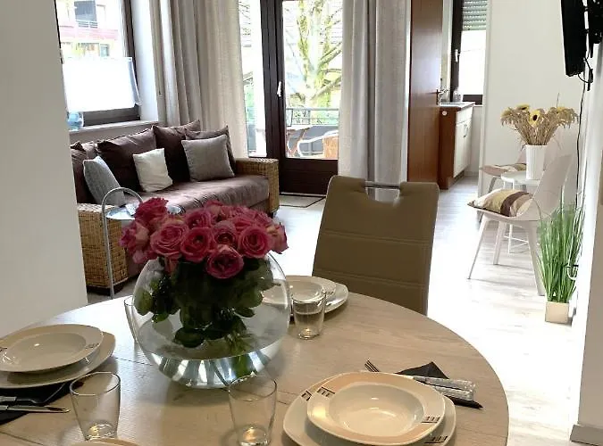 21112 Apartamento Winterberg